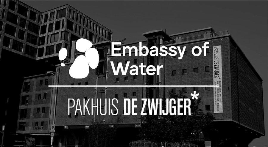 Bericht  Benieuwd hoe de Embassy of Water werkt aan de watertransitie? bekijken